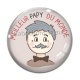 Cabochon Verre - meilleur papy