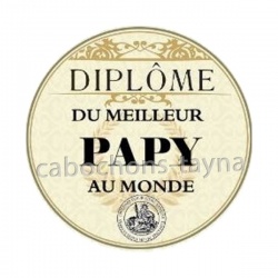 meilleur papy