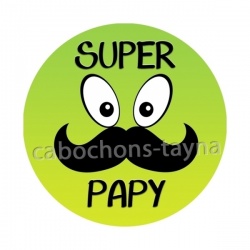 super papy