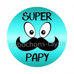super papy