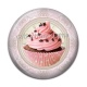 Cabochon Résine - cup cake