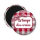 Magnet's - le temps des cerises