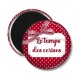 Magnet's - le temps des cerises