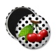 Magnet's - cerise