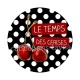 le temps des cerises