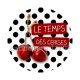 le temps des cerises