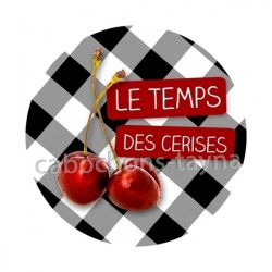 le temps des cerises