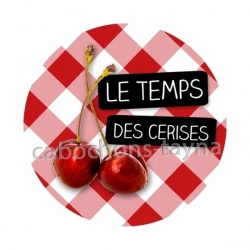 le temps des cerises