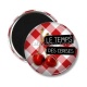 Magnet's - le temps des cerises