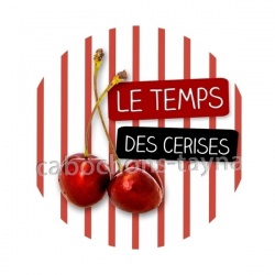 le temps des cerises