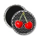 Magnet's - cerise