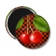 Magnet's - cerise