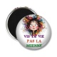 Magnet's - vis ta vie pas la mienne