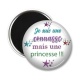 Magnet's - je suis une connasse mais une princesse