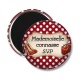 Magnet's - mademoiselle connasse svp