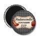 Magnet's - mademoiselle connasse svp