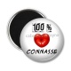 Magnet's - 100°/° connasse