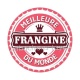 meilleure frangine du monde