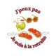 j'peux pas suis à la retraite