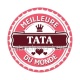meilleure tata du monde