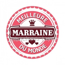 meilleure tata du monde