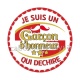je suis un garçon d'honneur qui déchire