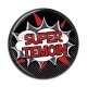 Cabochon Résine - super témoin