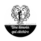 une témoin qui déchire