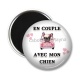 Magnet's - en couple avec mon chien