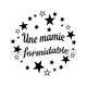 une mamie formidable