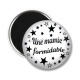 Magnet's - une mamie formidable