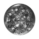 fond paillettes