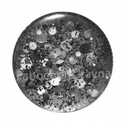 fond paillettes