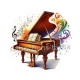 piano