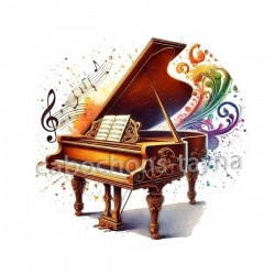 piano