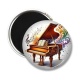 Magnet's - piano