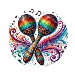 Maracas