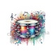 tambour 