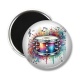 Magnet's - tambour 
