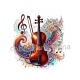 violon