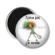 Magnet's - j'peux pas j'ai tennis