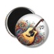Magnet's - guitare