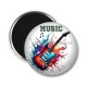 Magnet's - music guitare électrique