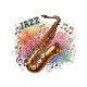 jazz saxo