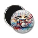 Magnet's - batterie
