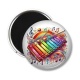 Magnet's - instrument musique