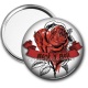 Miroir de poche - rock n roll
