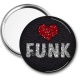 Miroir de poche - FUNK