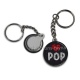 Porte clés - pop