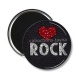 Magnet's - rock